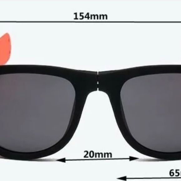 Ladies/Mens Sunglasses O/S - Picture 12 of 12